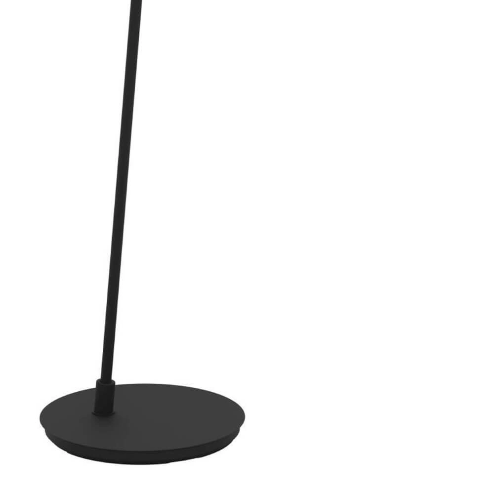 Textiel vloerlamp Alsager Eglo 9002759439873