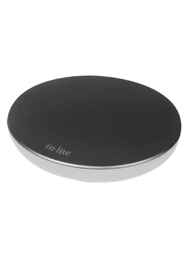 Sway Light Black