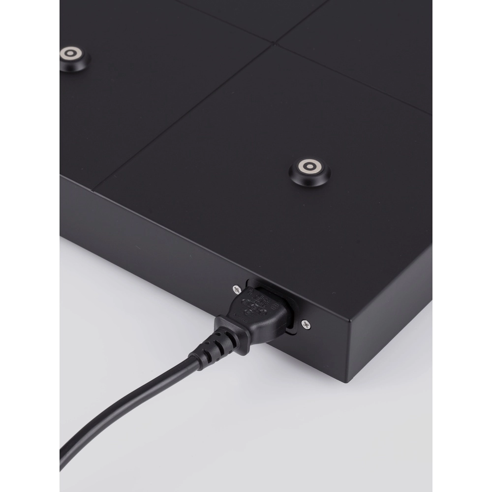 Oplaadbasis Base voor 6 lampen Lyora 5212017478573
