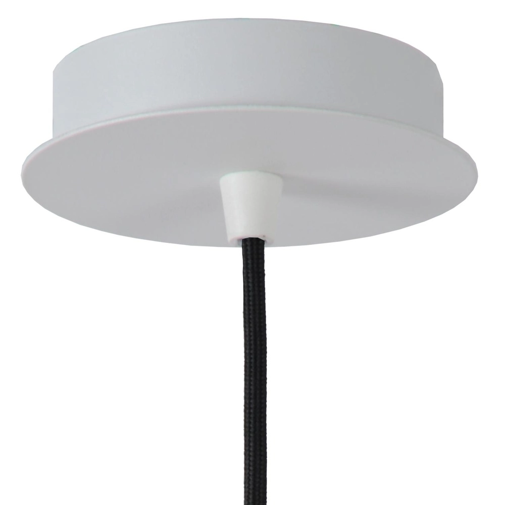 Design hanglamp Malunga wit Lucide 5411212210968