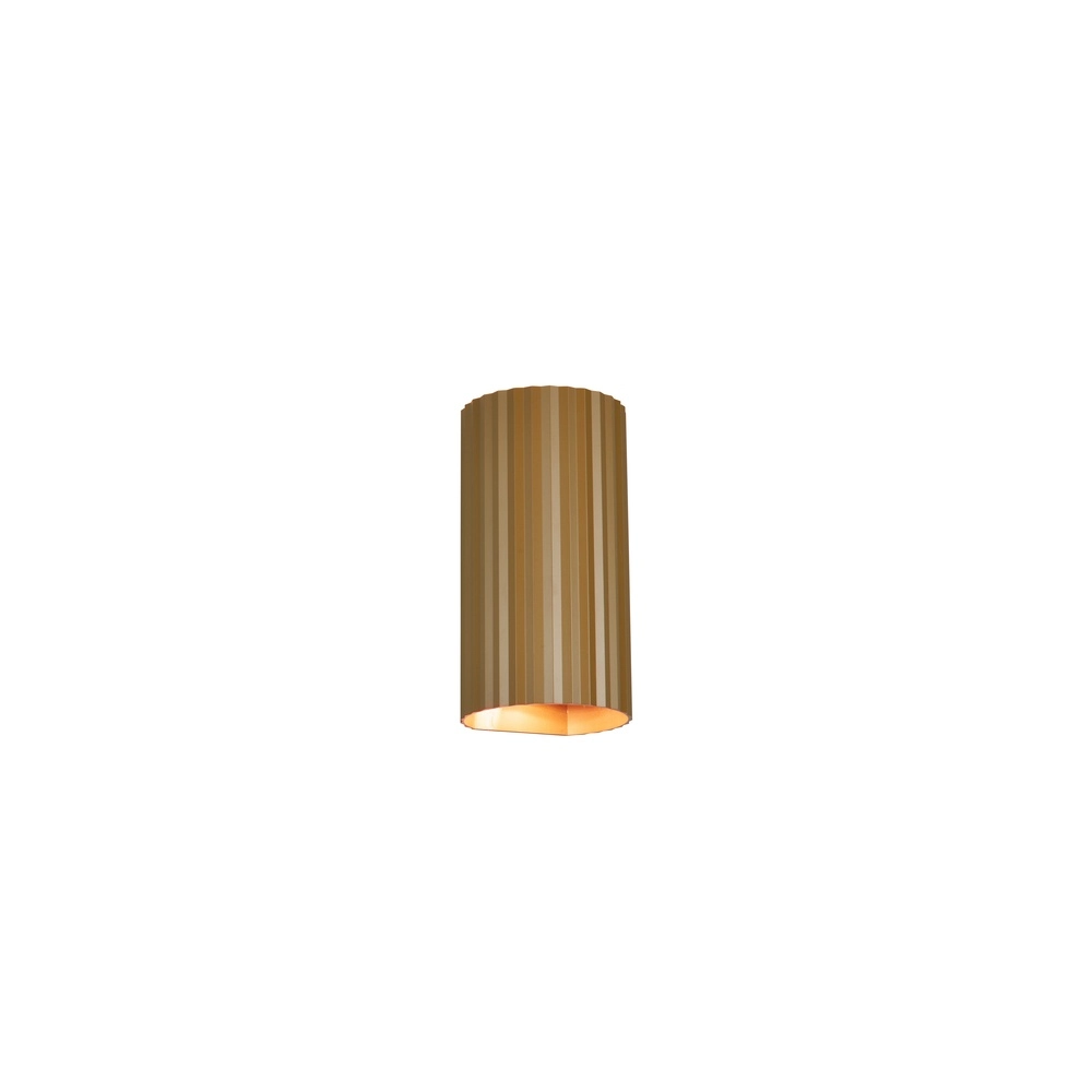 Opbouwspot Soka mokka bruin
