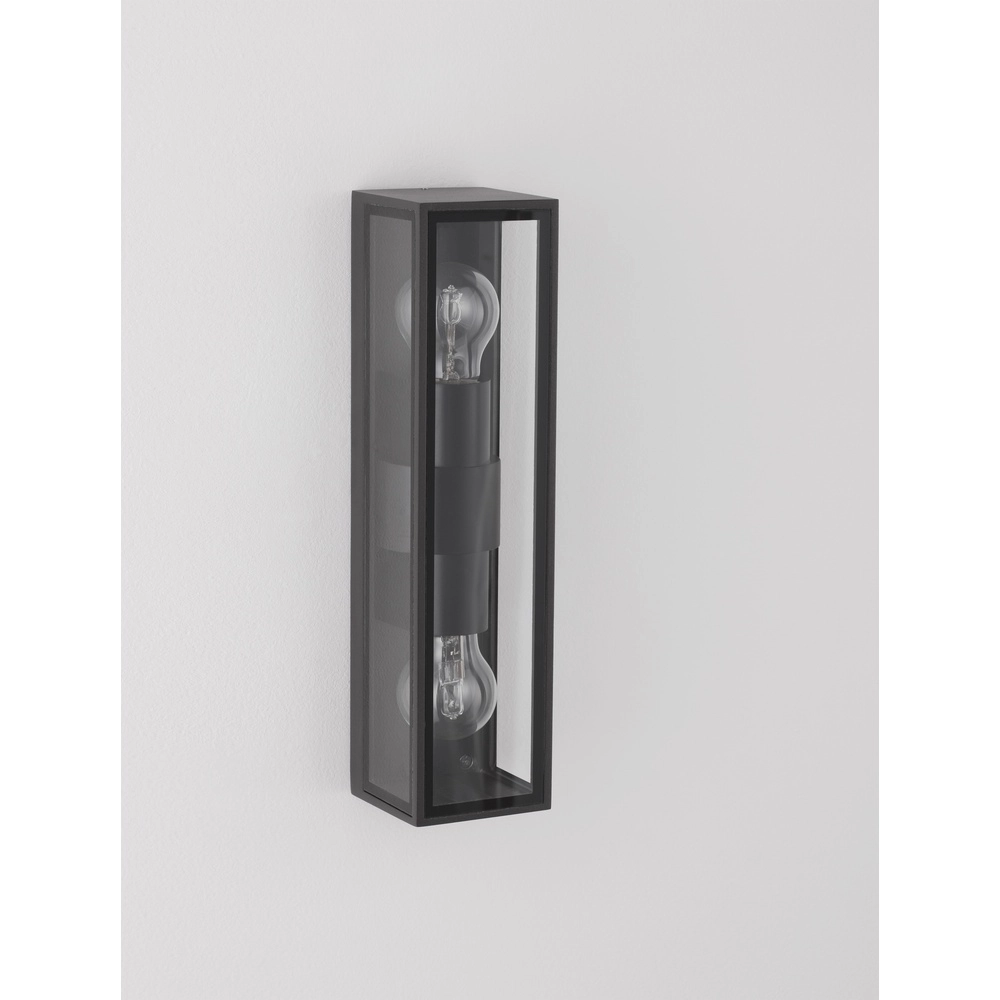 Wandlamp Regina 34,8cm Lyora 5212017432643