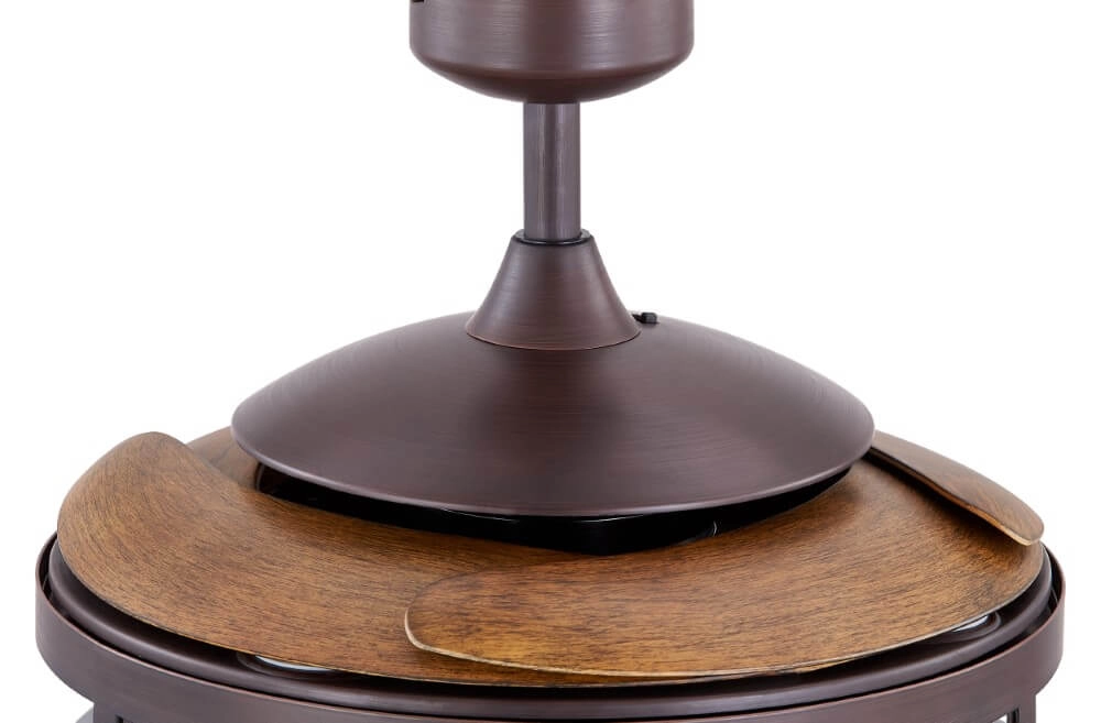 Klassieke plafondventilator Fanway Classic Ø 122cm Beacon 9333509119371