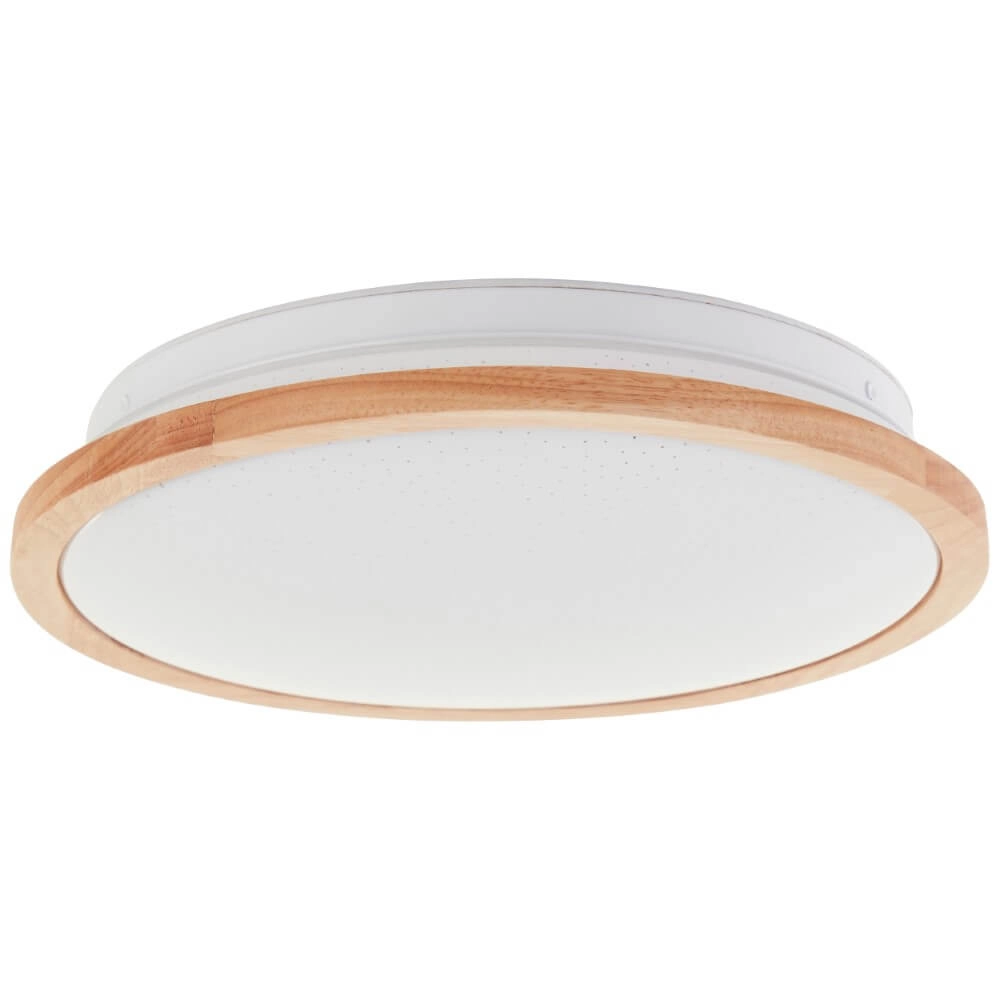 Plafondlamp Farica Starry Ø 30cm - 3000K Brilliant 4004353442711