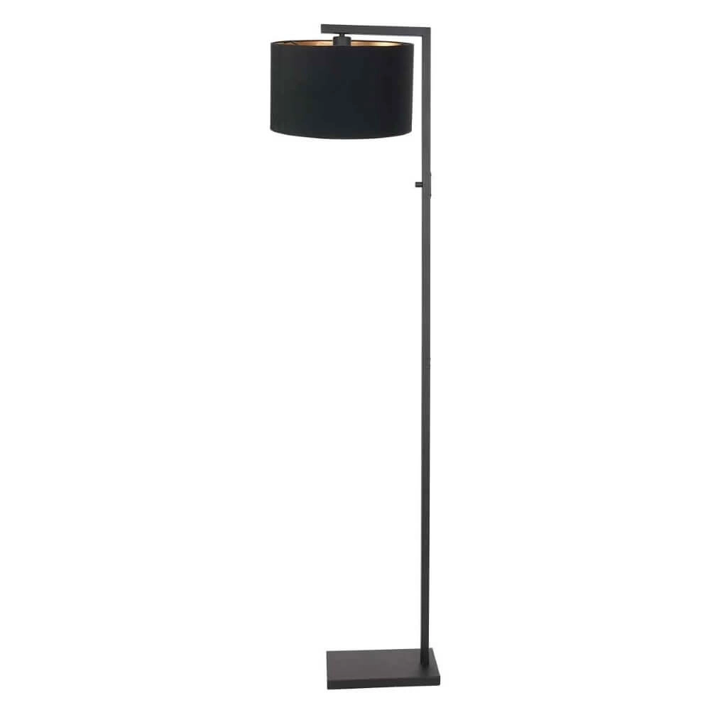 Chique vloerlamp Stanger Steinhauer 8712746152517