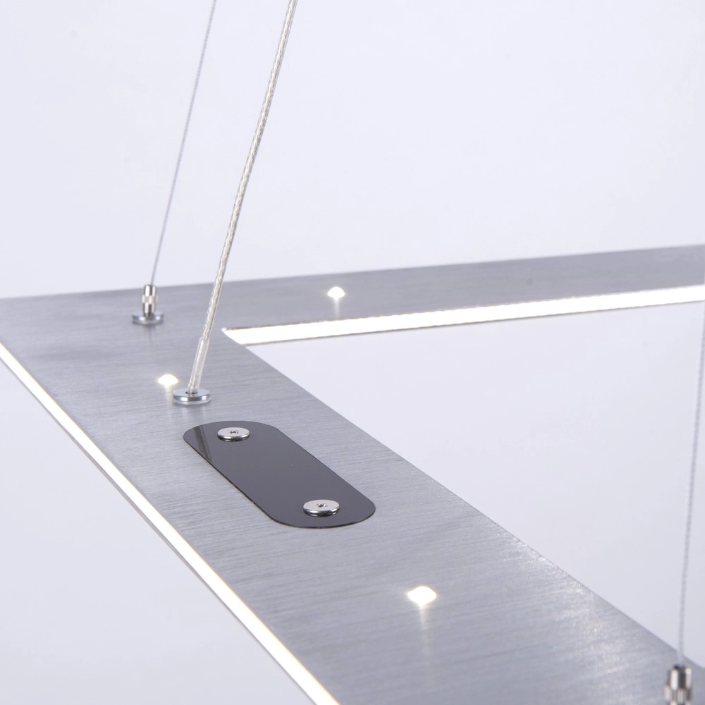 Design led hanglamp Pure Cosmo Bronce Paul Neuhaus 4012248350720