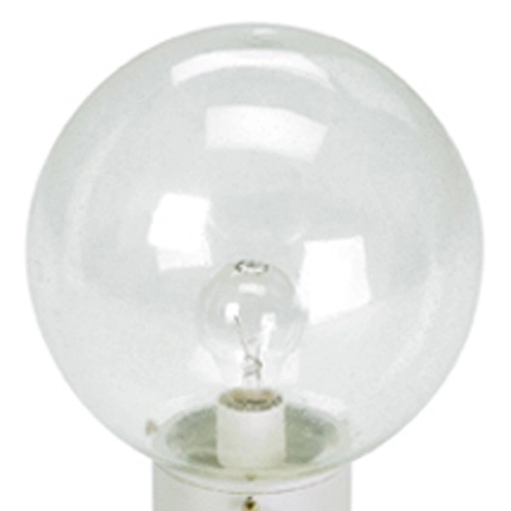 bollamp Borl 38cm - wit Albert 4007235805031