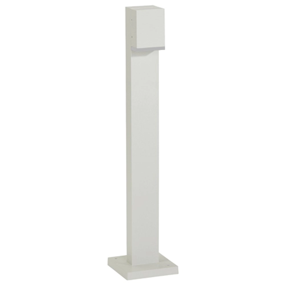 padverlichting Coldy 70cm - wit