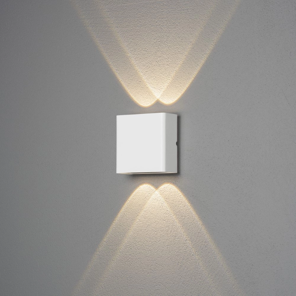Design up- & downlighter Cremona KonstSmide 7318307891256