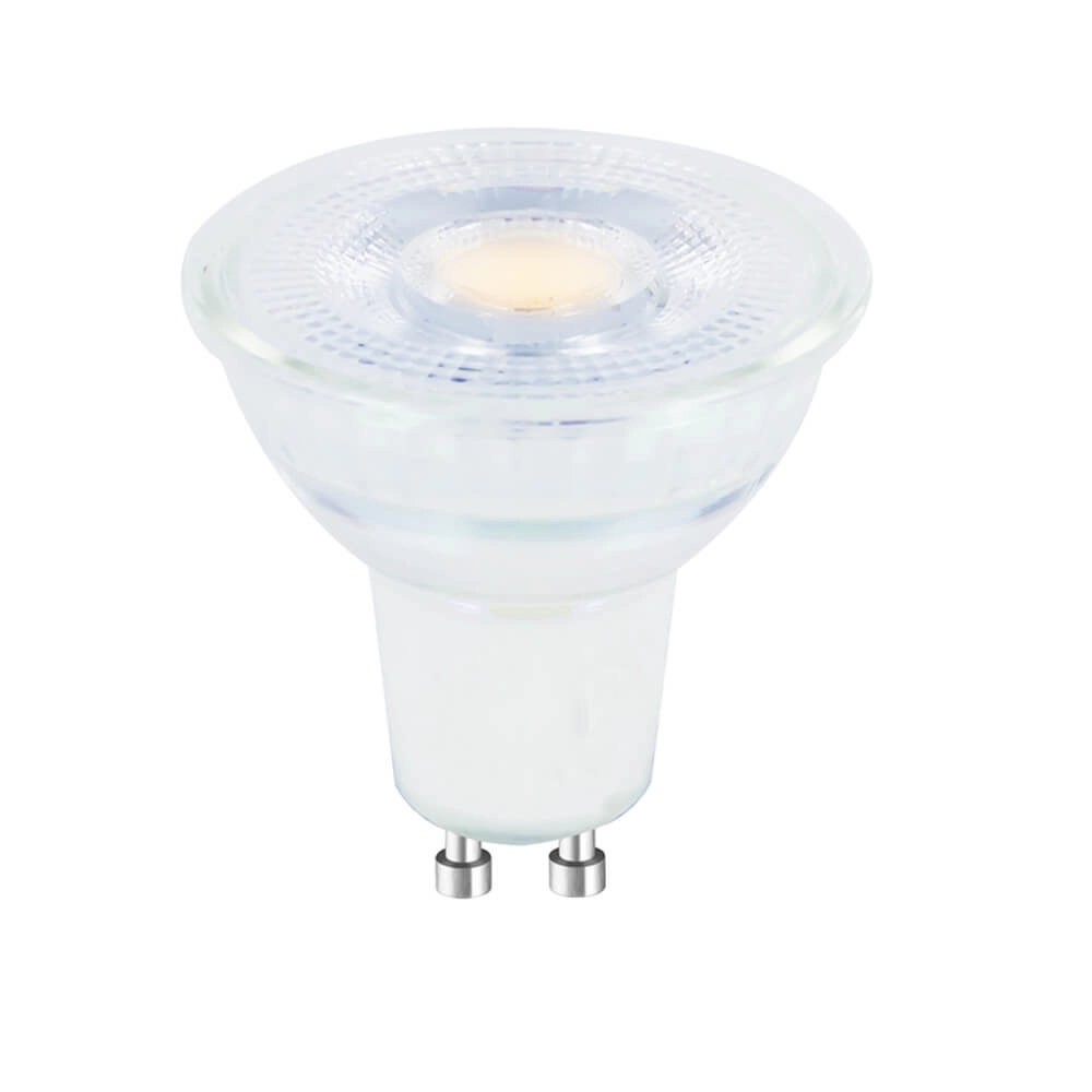 Light source 3.6W - GU10 - 345lm - 2700K warm white Circle 8712879138105