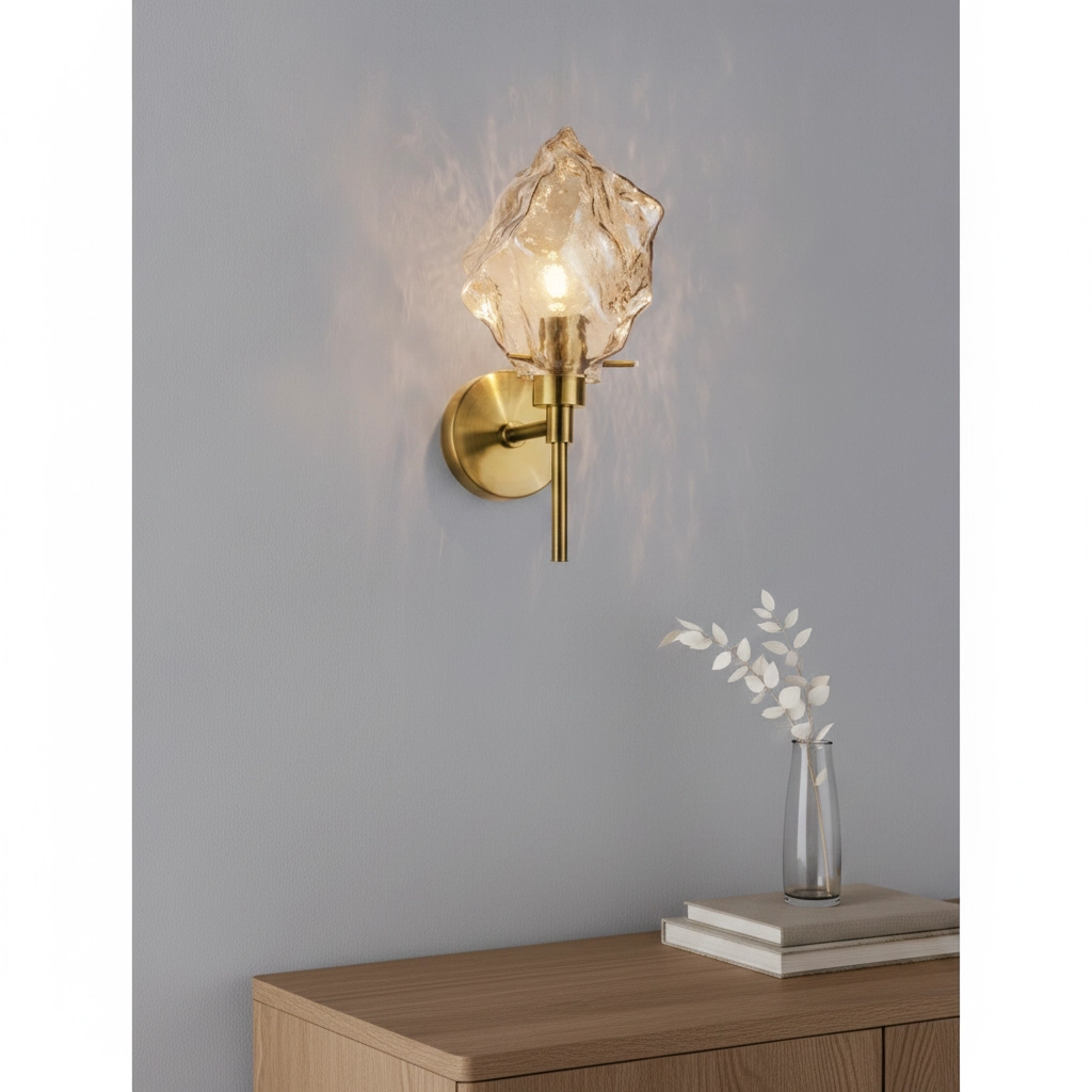 Wandlamp Odelle