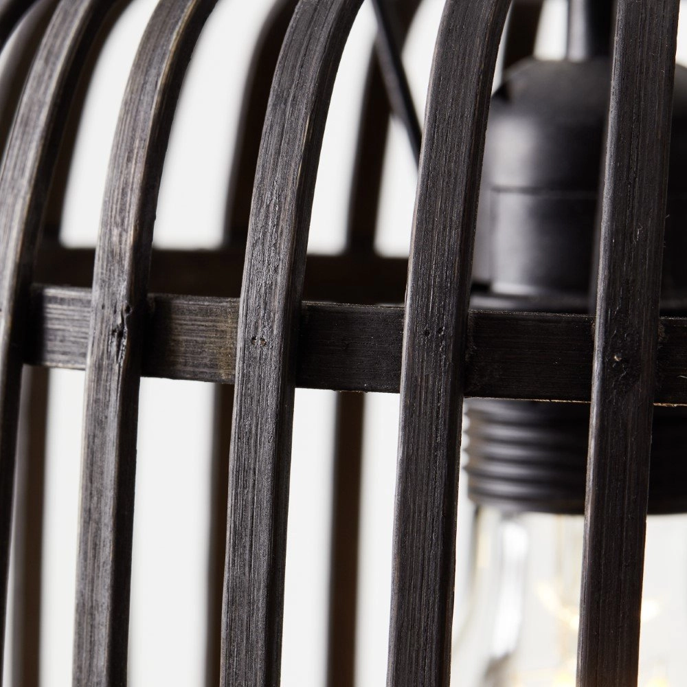 Hanglamp Woodrow Eetkamer Brilliant 4004353377082
