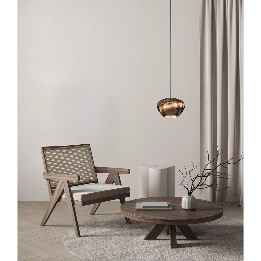 Think Paper hanglamp Cartone Ø 24cm Masterlight 8718121396675