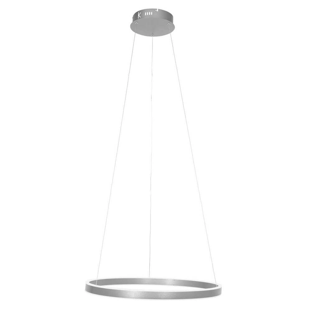 Design hanglamp Ringlux metaal