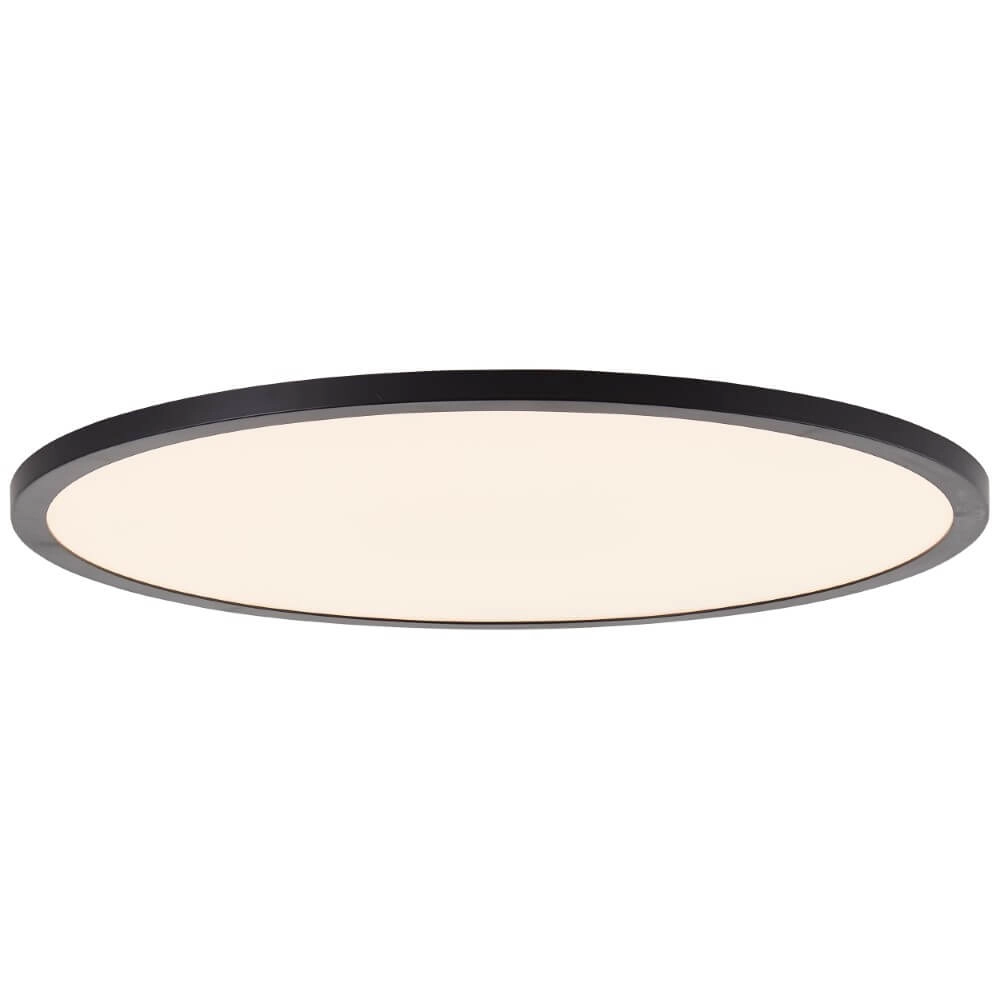 Led plafonnière Tuco Ø 50cm