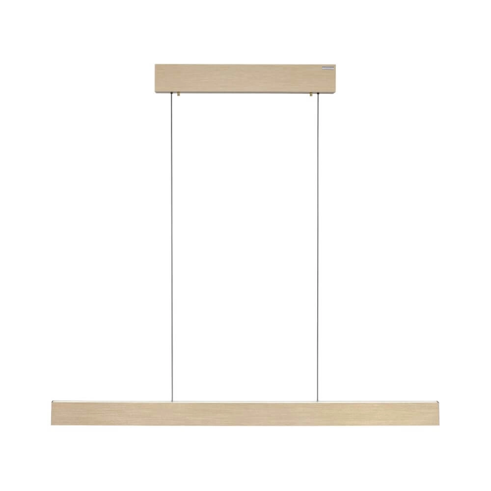 Design hanglamp Pure E-Motion messing Paul Neuhaus 4012248372913
