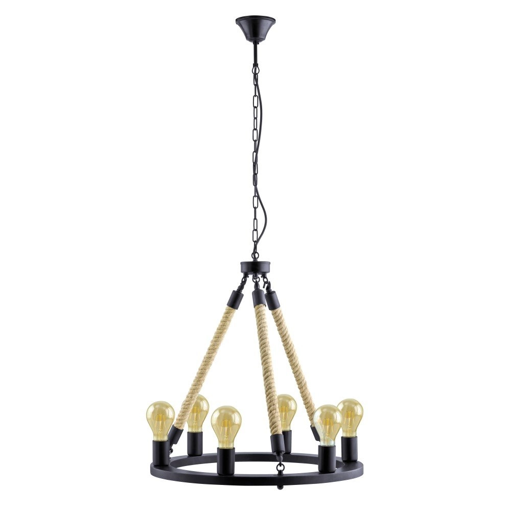 Hanglamp Findlay 56cm Eglo 9002759496944