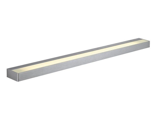 Ledlamp Sedo 21 led 89cm grijs