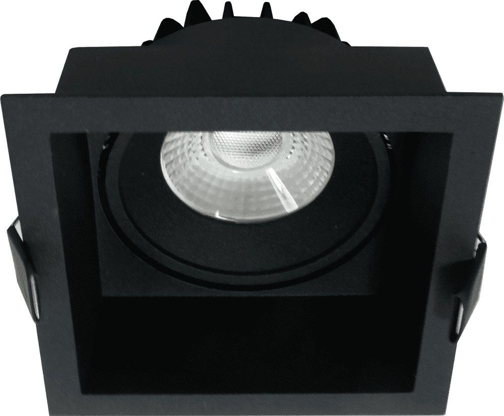 Badkamer inbouwspot Vibs led