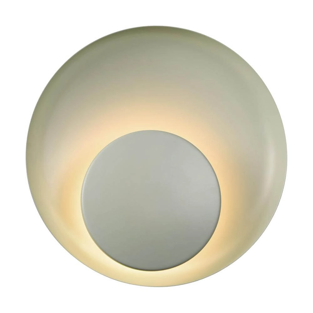 Design wandlamp Marsi groen Nordlux 5704924015830