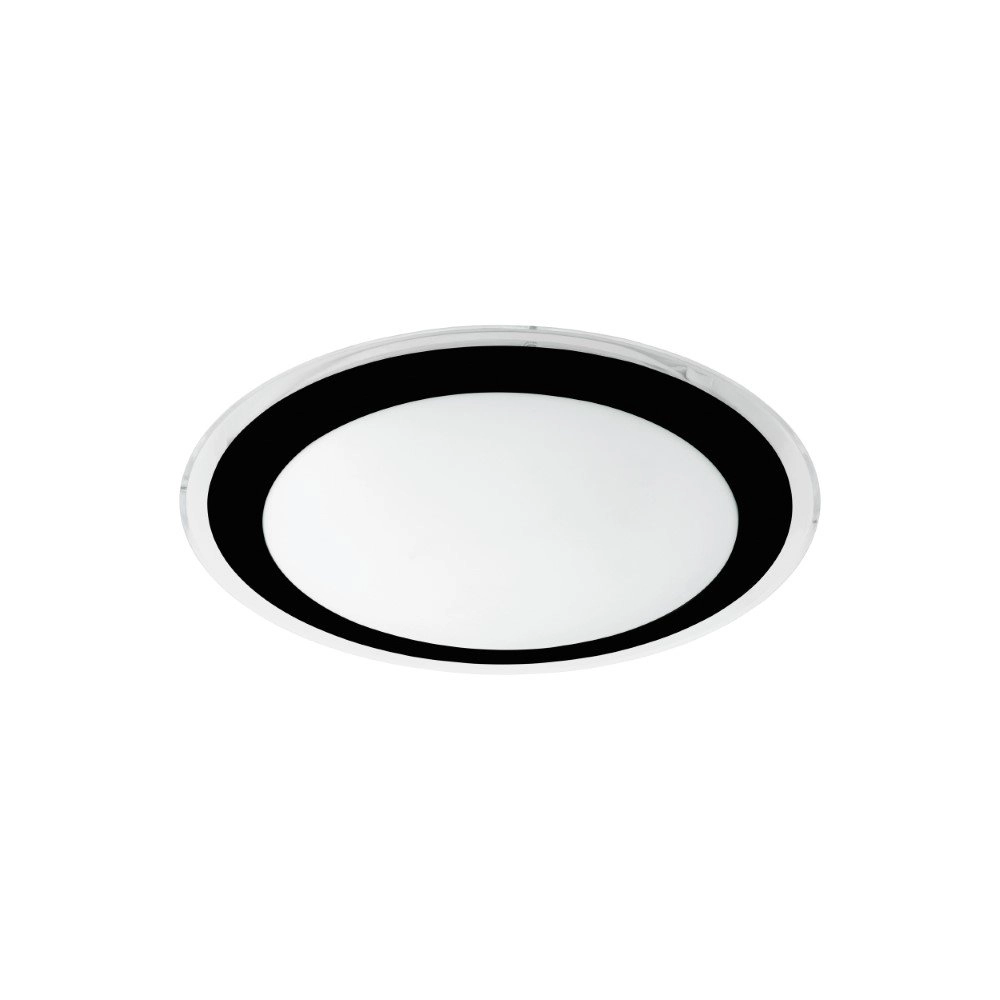 Led plafondlamp Competa 2 Ø 33,5cm