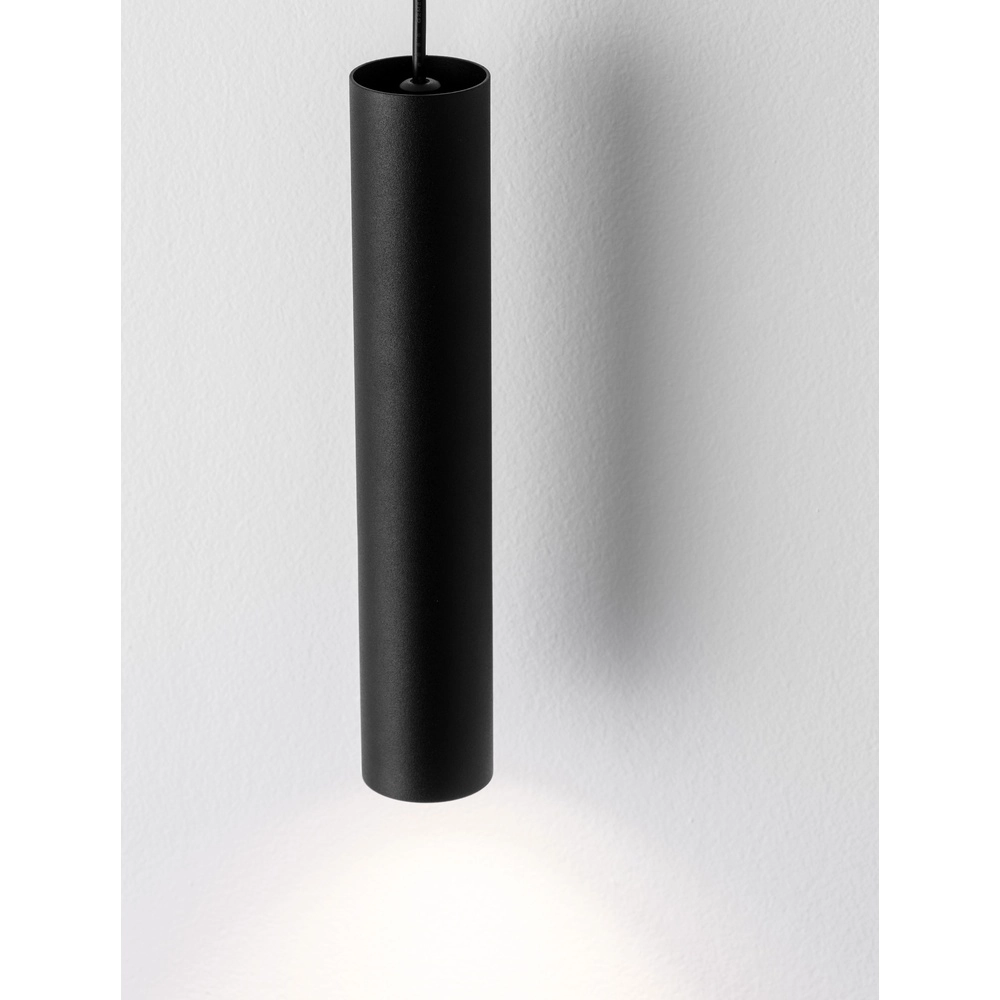 Hanglamp Mor zwart