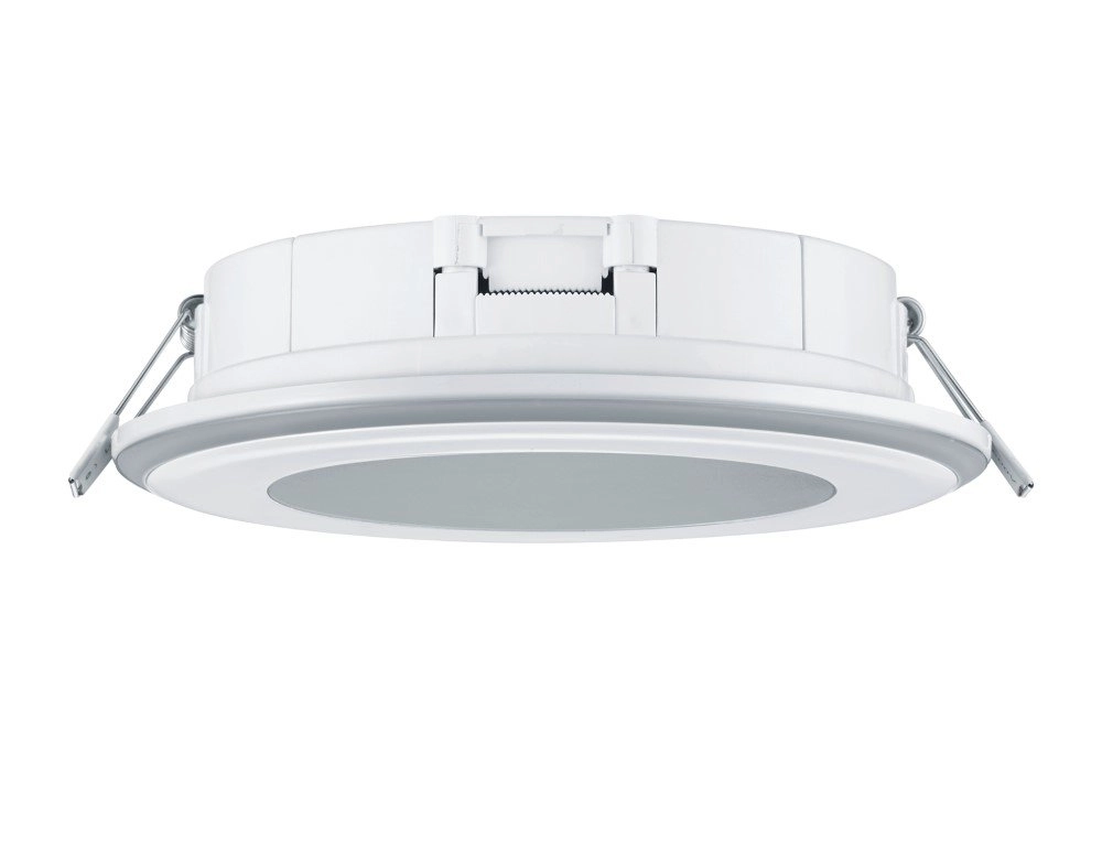 Geïntegreerde LED-lamp Aura 14,8cm wit Trio 4017807427691