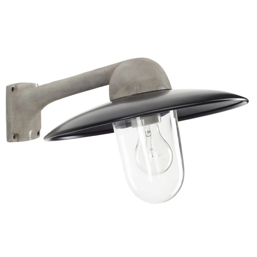Industrie buitenlamp Fabrique stallamp