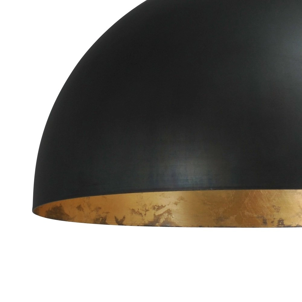 Hanglamp Industria Gold 60 Masterlight 8718121159669