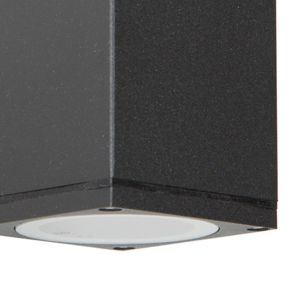 Muurlamp Kelvin voor buiten KS verlichting 8714732745642