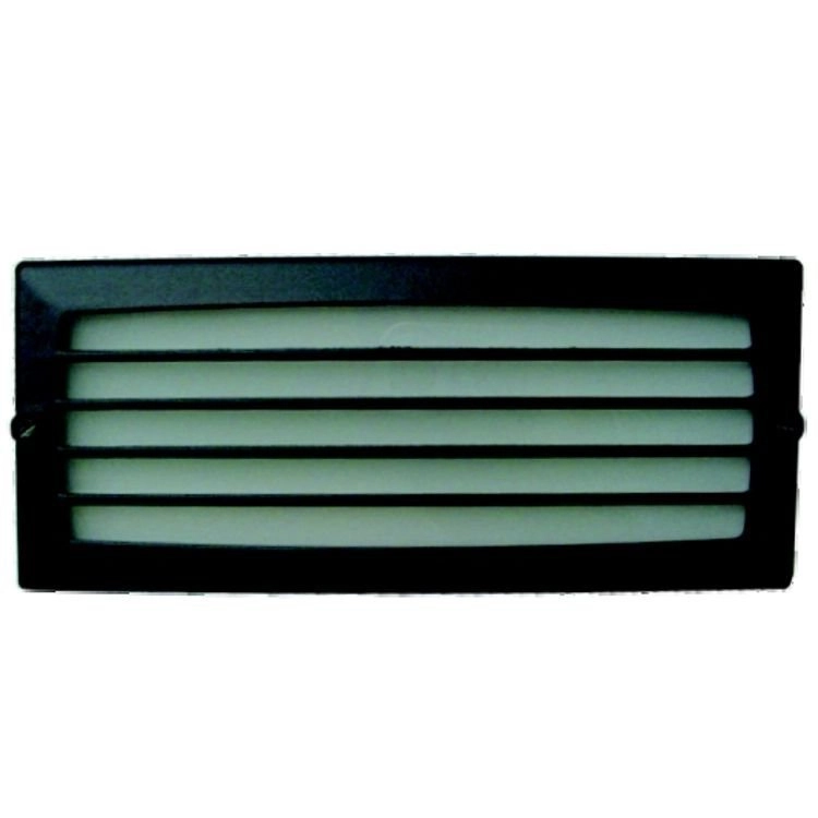 Muurlamp Spotpro Inbouw Franssen 8033239095631