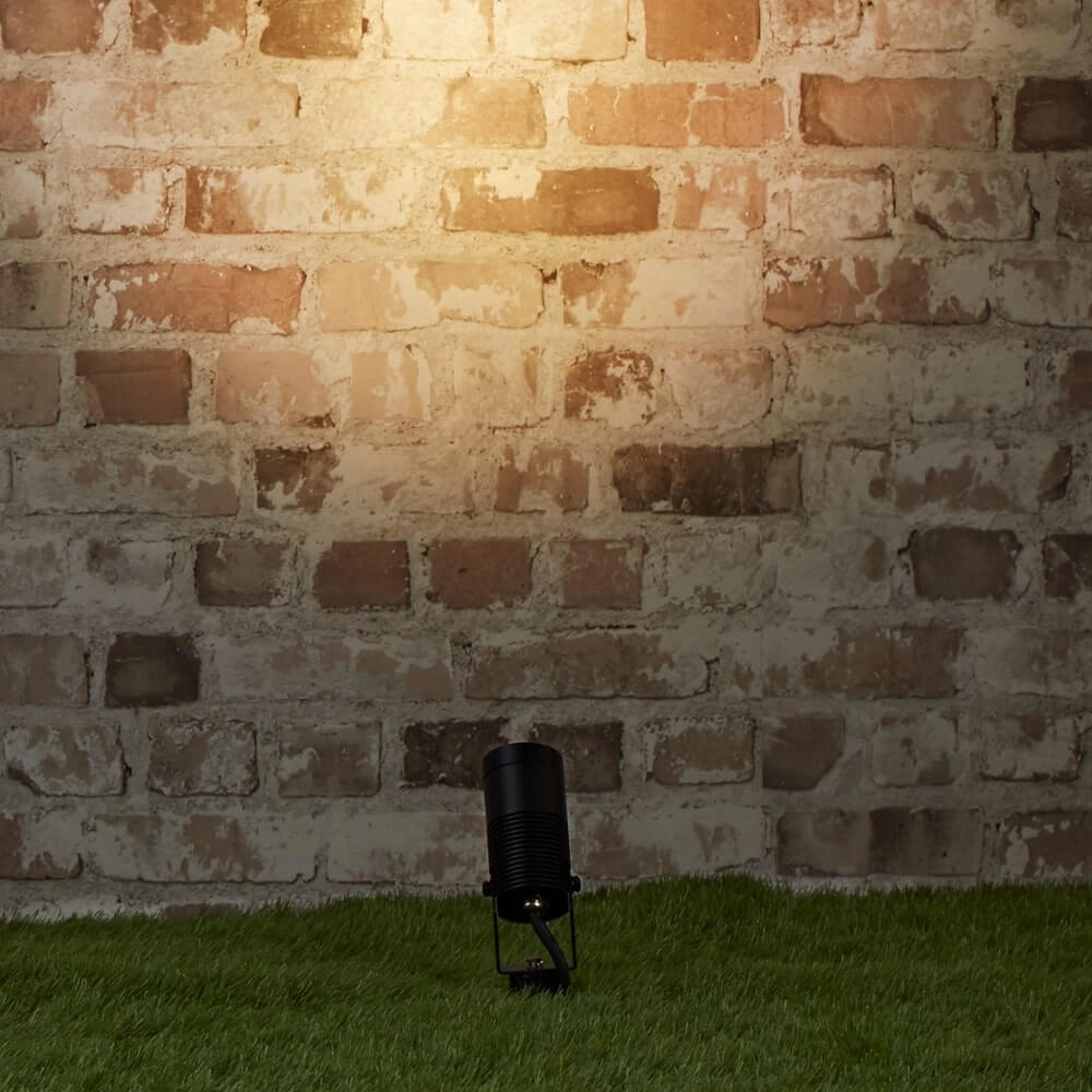 Staande lamp Spyk Lyora