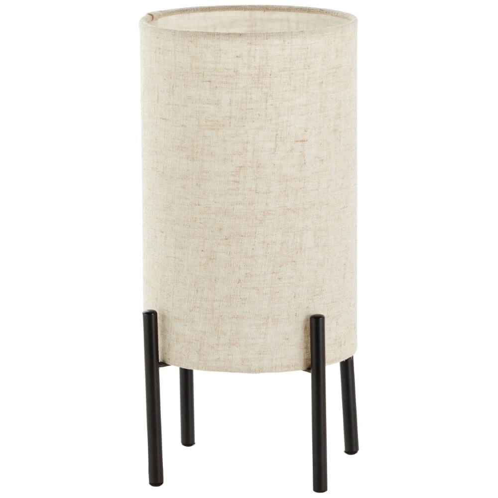 Landelijke nachtkastlamp Fairhill Brilliant 4004353396601