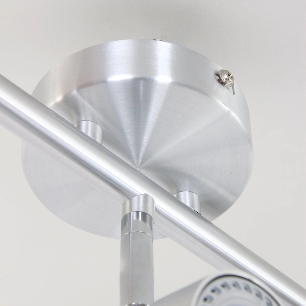 Led plafondspot Natasja Led Steinhauer 8712746111996