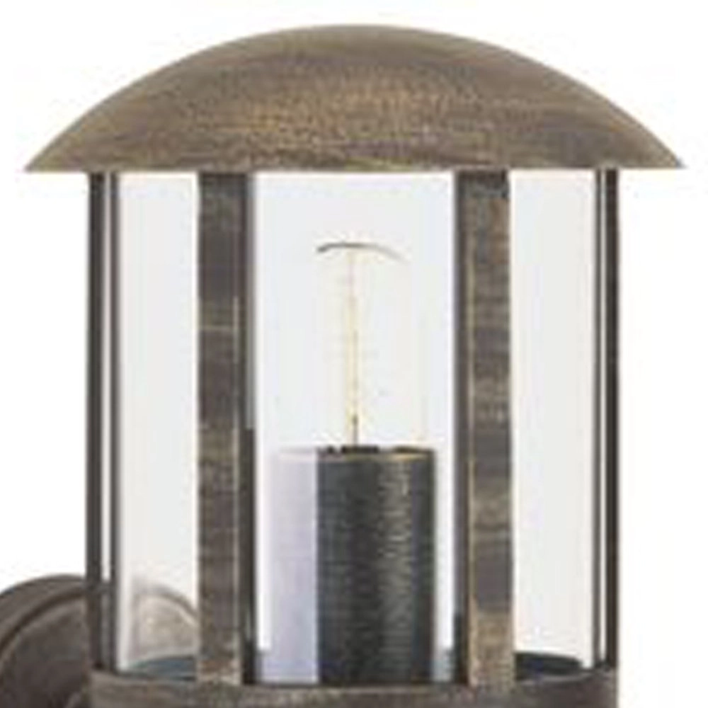 Buitenlamp Holli brons - bruin Albert 4007235518344