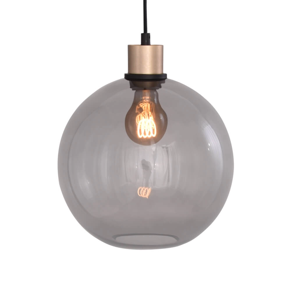 Hanglamp Lazise Ø 15cm goud