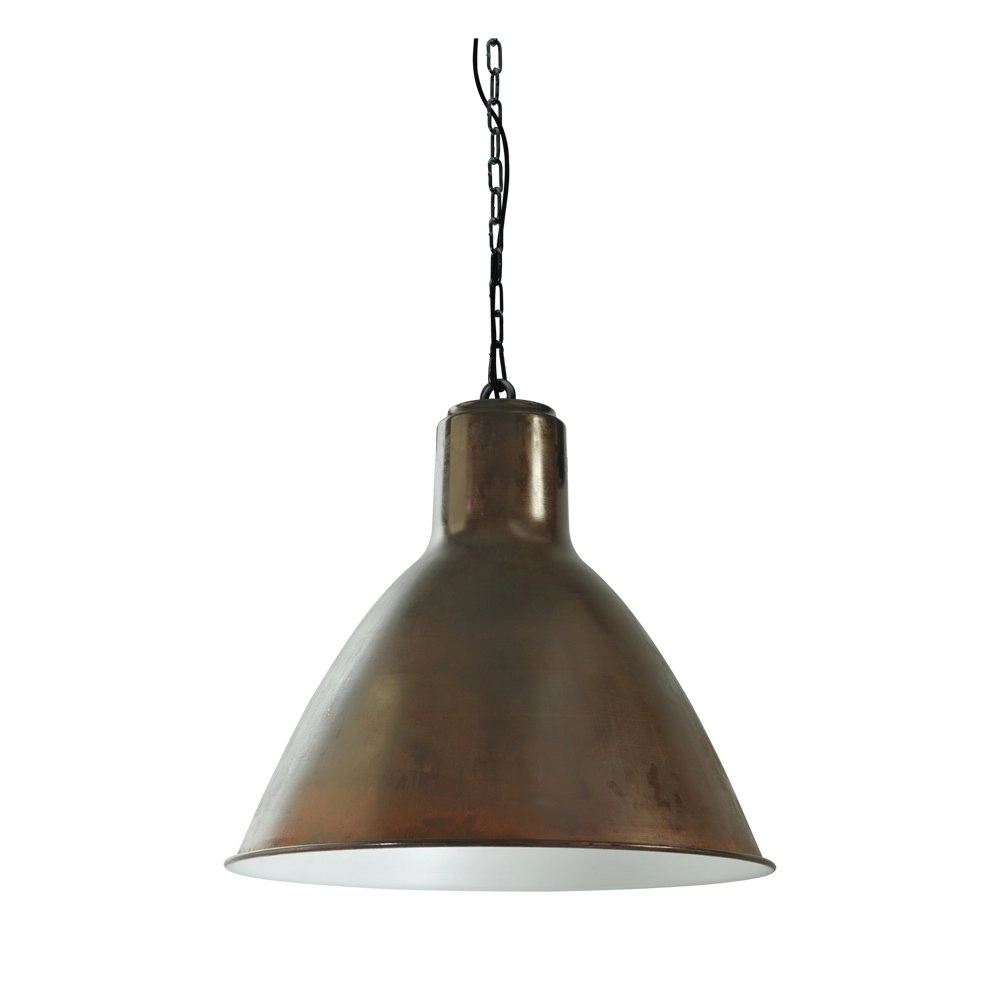 Hanglamp Industria 58 Landelijk