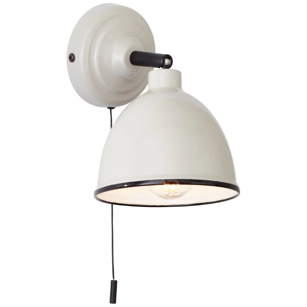 Wandlamp Telio Brilliant 4004353355394