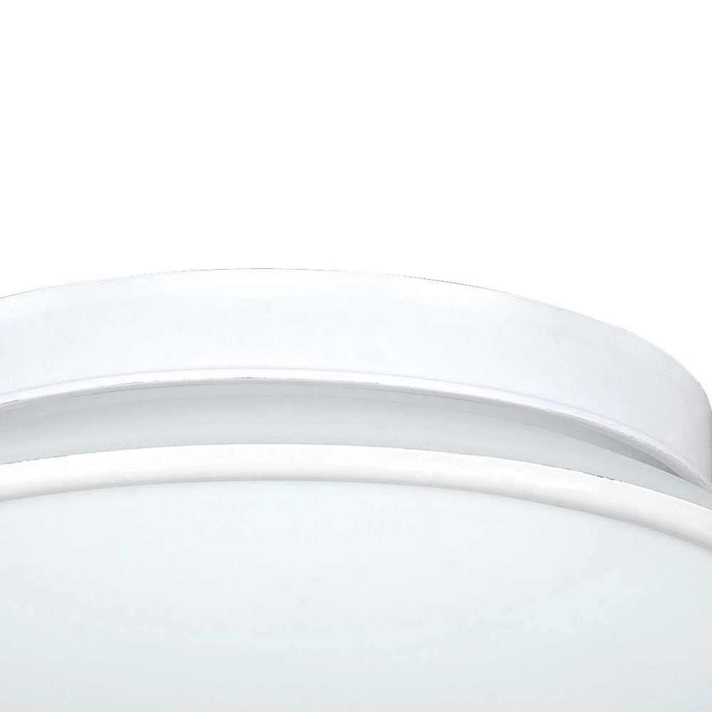 Badkamer plafondlamp Dolly Ø 23,5cm Eglo 9002759310882