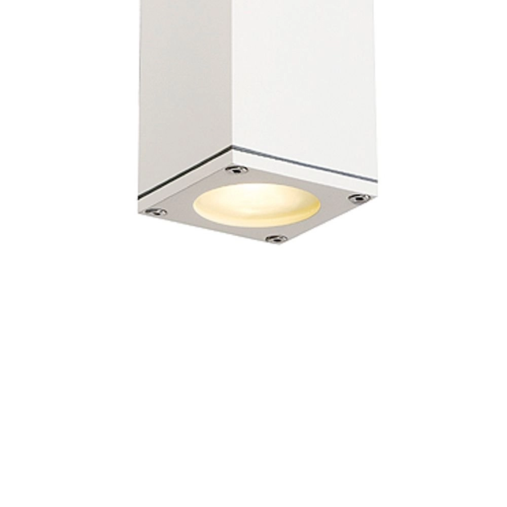 Up - Downlighter Theo Up-Down Out voor buiten SLV 4024163128797