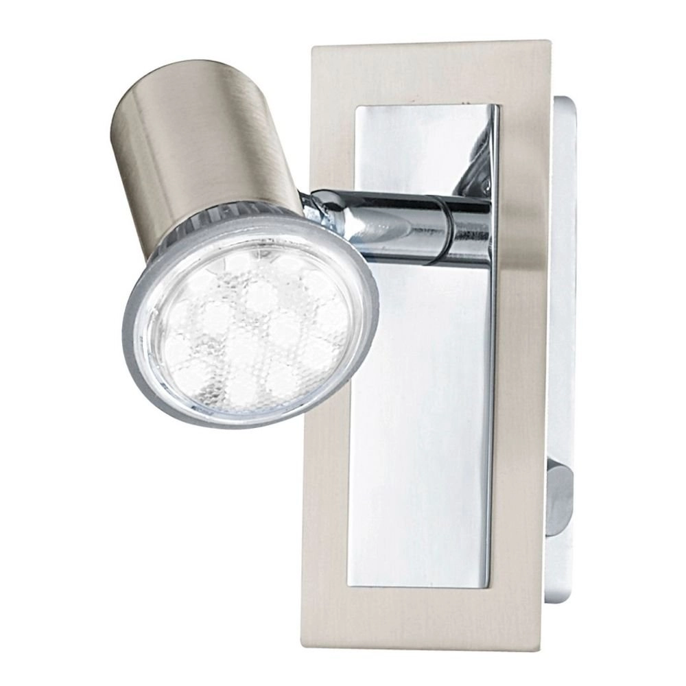 Led wandlamp Rottelo Led