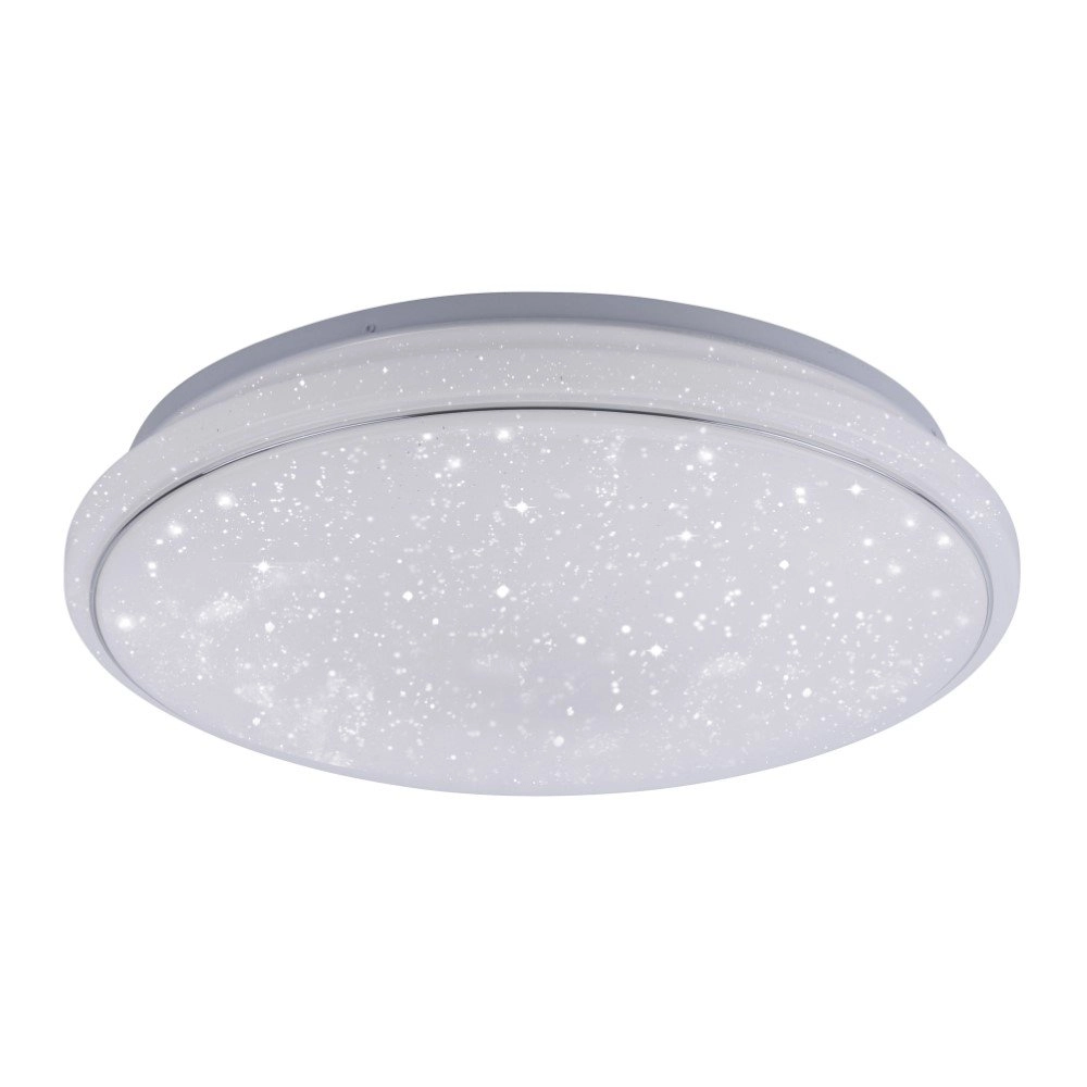 Ø 44cm plafonnière Lolasmart-Jupi