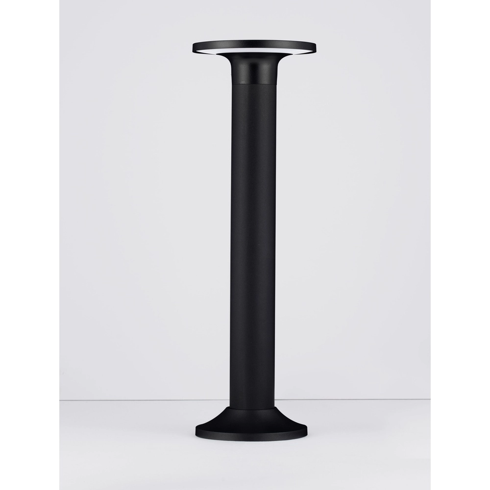 Tuinlamp Tower zwart design Lyora 5212017453723