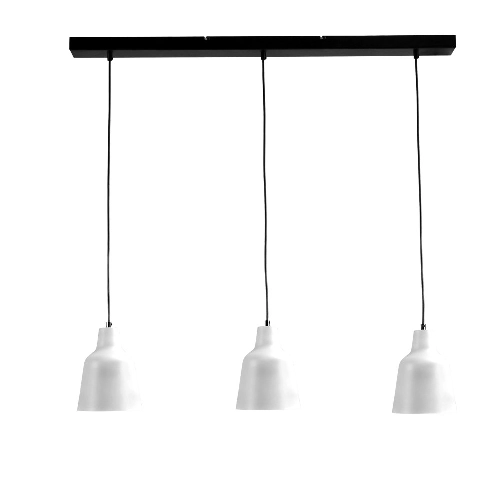 Eettafel lamp Concepto 3x16
