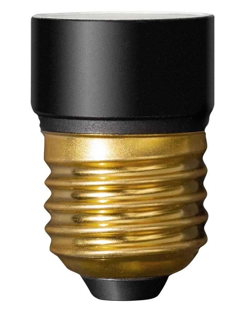 Slanke lampenbol Pucc - E27 -5W - 2200-3000K - 400lm dim to warm ETH 8720195304258