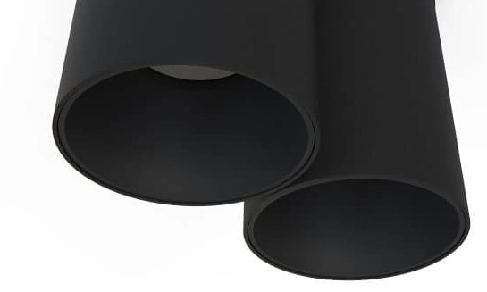 Plafondlamp Eye Tone 2-spot Lyora 5903139808699