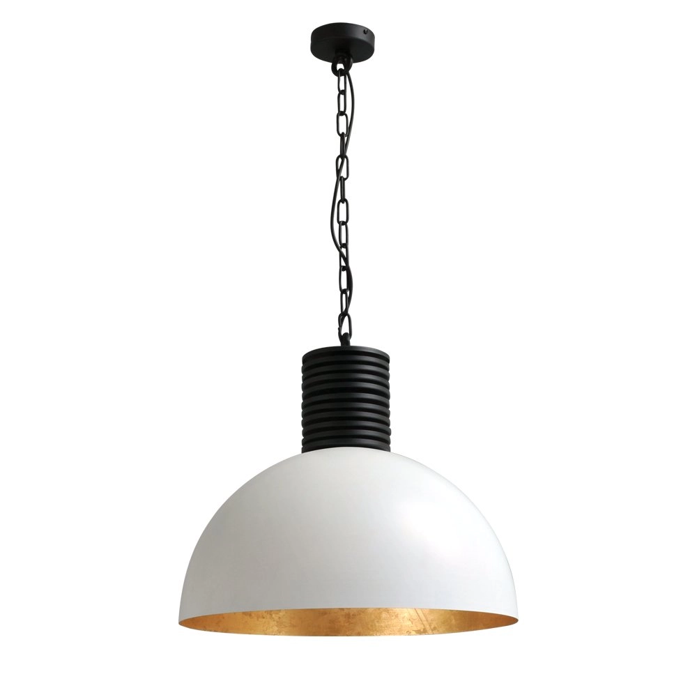 Hanglamp Industria Gold 50 Masterlight 8718121167312