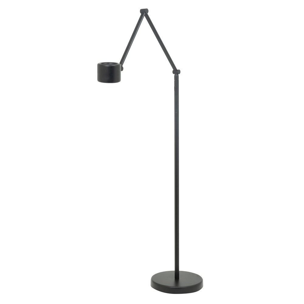 Leeslamp Kyoto zwart