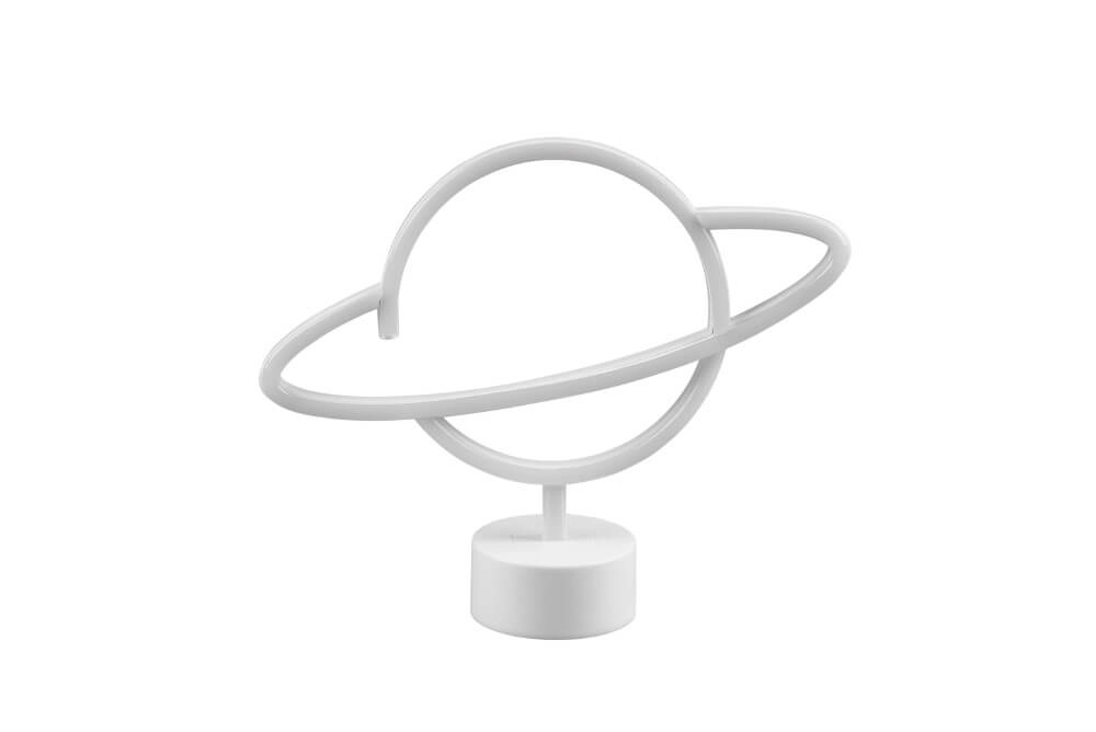 Neon kinder lamp Planet Trio 4017807541335