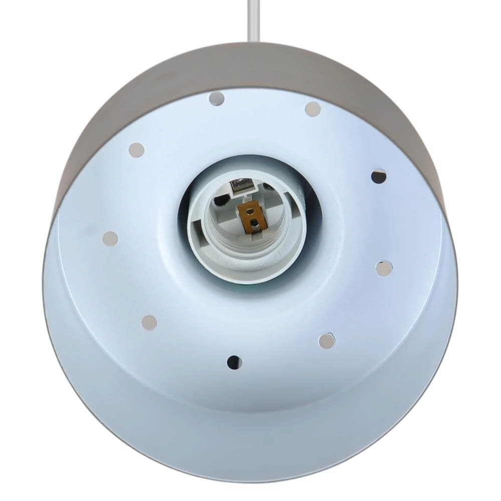 Design hanglamp Matis lichtbruin Nordlux 5704924024368